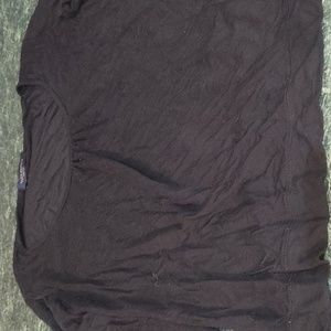 Tunic top, Piazza Sempione , M (48)